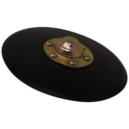 Aftermarket Disc Blade, Closing A-AA58321